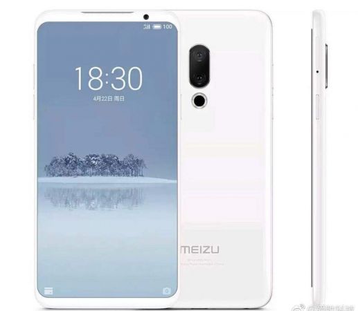 MEIZU 16 2