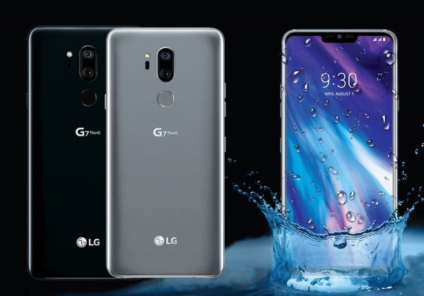 LG G7 ThinQ 1200x837