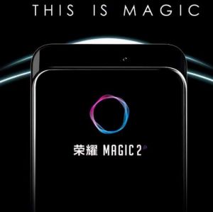 Honor Magic 2 copy