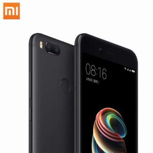 Original xiaomi A1 Dual SIM Cards 5