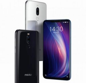 meizu x8 1