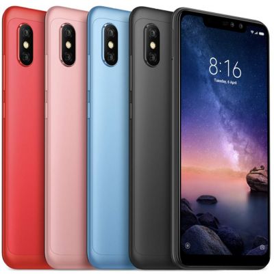 Xiaomi Redmi Note 6 Pro launched Specs Price