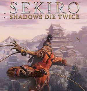 sekiro 1