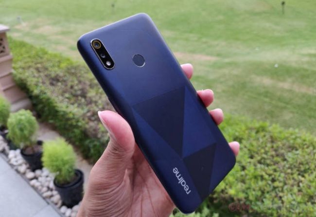 Realme 3i official img 4