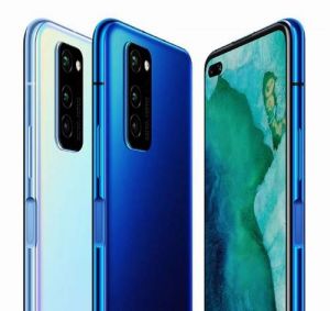 Honor V30 Global Launch date