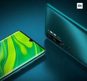 mi note 10 1