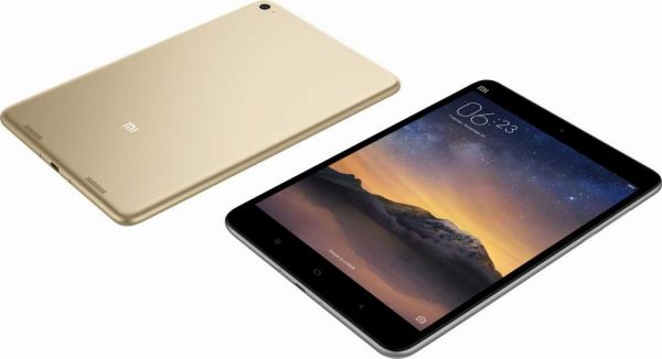 Xiaomi Mi Pad 2 Nimblechapps